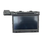 2016 Hyundai Sonata Display & Receiver 96560E65504X Factory Oem Replacement Part Used. Price: $104.50.