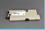 09-15 Bmw 750I F01 Antenna Amplifier Booster Computer Control Module Oem Used. Price: $26.40.