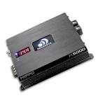 Massive Audio Mono Full-range Amplifier 5000W Rms 1-OHM H5000 Speaker New. Price: $499.99.