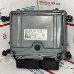 2006 Mercedes-benz C230 2.5L A/t Engine Control Module 272 153 44 79 Oem Used. Price: $80.00.
