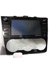 Oem Subaru Wrx Sti Radio Assembly 86201VA670 Used. Price: $150.00.