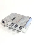 Lvpin LP-838 Super Bass Hi-fi 2.1 CD.MP3.MP4 Stereo Amp, No Ac, Works Free Ship Used. Price: $27.97.