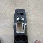 17-20 Audi A3 RS3 Front Center Console Multi Media Control Switch Panel Oem Used. Price: $150.00.