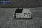 Audio Radio Receiver Control Unit Mercedes W177 A220 Oem Used. Price: $950.00.