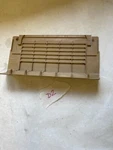 2009 Volkswagen Tiguan Module Radio Receiver Trim Cover Panel Oem Used. Price: $35.00.