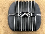 Rockford Fosgate 350S Car Amplifier ST12 Used. Price: $250.00.