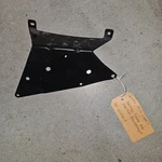 2000-2006 Mini Cooper Hatch Speaker Amplifier Harman Kardon Mount Bracket Oem Used. Price: $30.00.