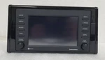 2020-2022 Toyota Rav Radio Receiver Display Screen Id 86140-0R350 Oem Used. Price: $376.19.