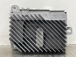 2016-2017 Chevy Malibu Radio Amplifier Bose Audio System Id 23392712 Used. Price: $147.24.