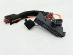 Porsche Cayenne Bose Amplifier Wiring Pigtails Only (no Amp) 7L5035456F Oem Used. Price: $44.99.