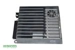 08-13 Mercedes Benz W207 E350 E500 Harman Becker Amplifier Oem 2078205289 Used. Price: $99.99.