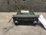 Audio Equipment Radio Amplifier Fits 13-14 Wrangler 2058475 Used. Price: $159.89.