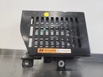 4021726 3004651 Hyundai Kona Harman Radio Audio Amplifier 96370-J9700 Oe Used. Price: $145.00.