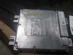 2020 Lincoln Mkz Audio Amplifier Equipment Radio 3069916 Used. Price: $84.00.