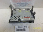 96 97 98 99 00 Ford Contour Radio Amplifier 95BP-18T806-AA Oem Used. Price: $49.99.