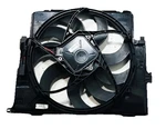 2013-17 Bmw 228I 320I Engine Radiator Cooling Fan Oem 8641946 BK0215 Used. Price: $140.50.