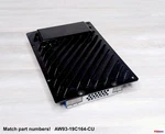 2012-2014 Jaguar Xf Xjl Stereo Radio Audio Amplifier AW93-19C164-CU Oem Used. Price: $99.89.