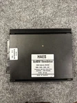Haes Amplifier Porsche Boxster 986 40W Harman 49134 70313/01 Used. Price: $40.00.