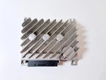 2022 Volkswagen Jetta Radio Sound Amplifier Oem 5H0035456 Used. Price: $287.97.
