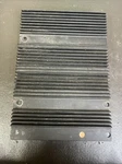 03-07 Volvo XC90 Radio Stereo Audio Amplifier Oem 2003 2004 2005 2006 2007 Rusty Used. Price: $75.00.
