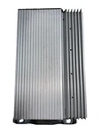 2007-2012 Jeep Liberty, Dodge Nitro, Infinity Stereo Radio Amplifier #05091012AK Used. Price: $111.99.