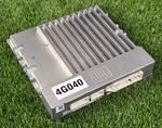 Toyota Avalon 2019-2022 Jbl Green Edge Sound Amplifier Factory 86280-07110 Used. Price: $610.00.