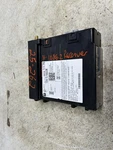 2018 Chevrolet Tahoe Oem Receiver Part Number 84361176 Used. Price: $87.95.