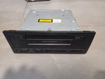 2011-2017 Audi S4 Am Fm Cd Plyaer Media Radio Receiver Head Unit Oem 8T1035664C Used. Price: $110.00.