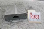 Radio Amplifier Continental 1995 1998 Audio Stereo Control Module Computer Used. Price: $44.99.