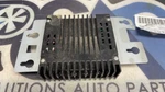 2007-12 Acura Rdx Audio & Visual Equip.(radio) 39186-STK-A012-M1 Amplifier Used. Price: $99.99.