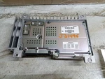Audio Equipment Radio Amplifier Bose System Only Fits 07-09 Altima 256073 Used. Price: $84.24.