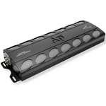 Watt Rms Class Ohm Monoblock Car Amplifier Audiopipe APCLE-25001D New. Price: $315.99.