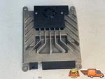 2015-2019 Mercedes C300 W205 Sound Amplifier Oem A2229012805 Used. Price: $400.00.
