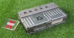 A2219004302 Mercedes 2007-2014 S400 W216 CL63 Amg Harman Becker Kardon Amplifier Used. Price: $644.90.