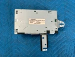 Oem Lexus LS430 Audio Radio Stereo Component Tuner Module Pioneer 86180-50042 03 Used. Price: $37.00.