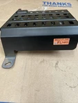 86221FL00C Harman Kardon Amplifier 2018 2019 2020 Subaru Impreza Oem Used. Price: $189.99.