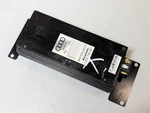 2003 - 2009 Audi A4 S4 Amplifier Blaupunkt Oem 8H0035223E Used. Price: $30.00.