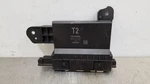 2021 Toyota Camry Temperature Hvac Climate Control Module 8865006F00 Used. Price: $52.50.