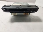 Info-gps-tv Screen Player Dvd Navigation System Fits 07-10 Bmw X5 393248 Used. Price: $234.00.
