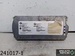 Oem 2007-2013 Bmw X5 4.8L Bluetooth Telematics Control Module Unit 84109122446 Used. Price: $79.99.