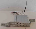 2000 Solara Radio Amplifier Id 86280-AA060 Used Oem. Price: $85.00.