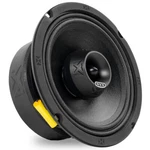 Nvx VPRO65 225W 6.5" V-series 2-WAY Coaxial With Bullet Tweeter New. Price: $74.99.