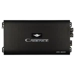 Cadence Watt 1-OHM Class Monoblock Car Audio Amplifier QRS1.1800D New. Price: $479.00.