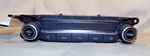 20 21 22 Ford Escape Radio Control Panel LJ6T-18K811-CB KNX33 Used. Price: $12.50.