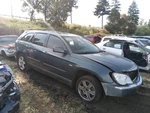 Audio Equipment Radio Amplifier Id 4685876AI Fits 04-08 Pacifica 30135213 Used. Price: $110.70.