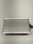 2011-2015 Bmw Series 535I 550I 528I Audio Amplifier Harman Becker 9233592 AI01 Used. Price: $65.00.