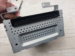 2011-2012 Ford Flex Cd Player Am/fm Radio Receiver BA8T-19C156BB Used. Price: $69.95.