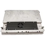 Oem 1280 Watt 14-SPEAKER Audio Sound System Amplifier Land Rover R8A2-19C164-DA Used. Price: $1149.50.
