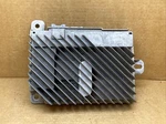 2013-2016 Cadilac Srx Stereo Audio Radio Amplifier Module Bose Oem 23495216 Used. Price: $50.00.