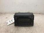 06-07 Toyota Sienna Radio/stereo Receiver Unit Assembly Used. Price: $199.99.
